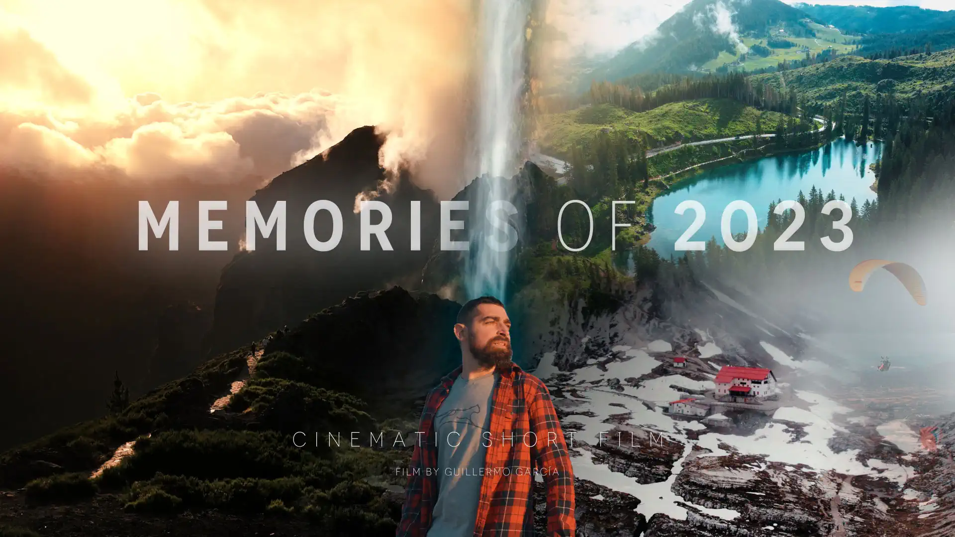 Memories of 2023 | Short film
